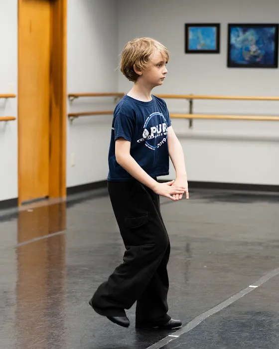 Pure Dance Works Picture 8