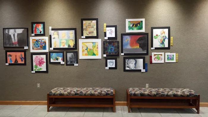 Creative Arts Council of Wells County Picture 5
