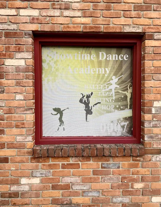 Showtime Dance Academy Picture 1