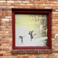 Showtime Dance Academy ico
