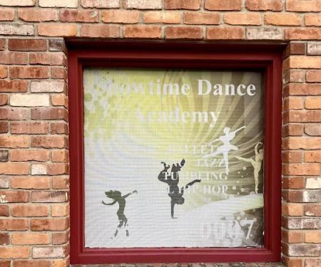 Showtime Dance Academy