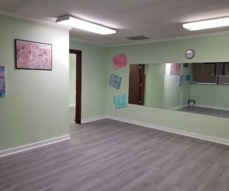 Beacons of Light Dance Studio