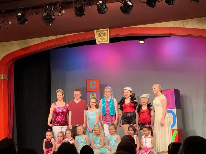 Beacons of Light Dance Studio Picture 4