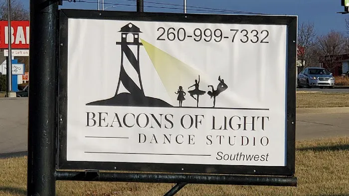 Beacons of Light Dance Studio Southwest Picture 1