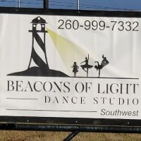 Beacons of Light Dance Studio Southwest ico