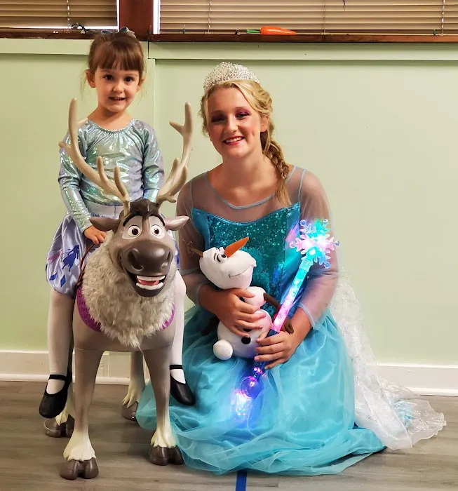 Beacons of Light Dance Studio Southwest Picture 9