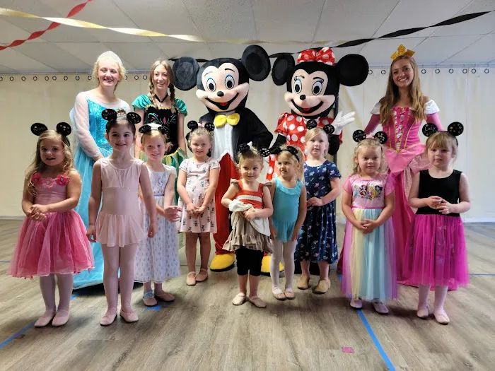 Beacons of Light Dance Studio Southwest Picture 7