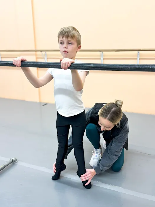 Project Ballet Picture 1