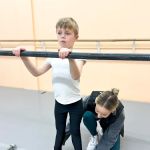 Project Ballet