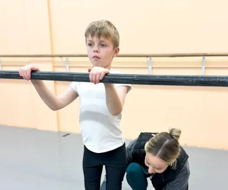 Project Ballet