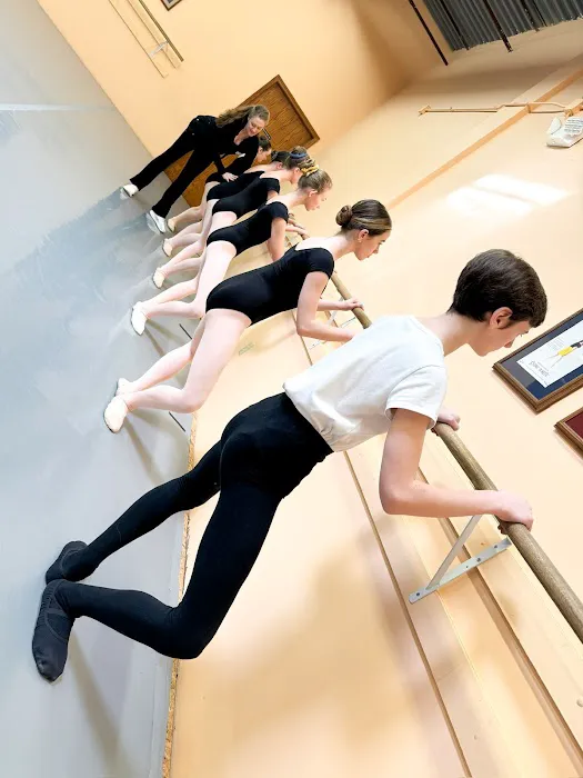 Project Ballet Picture 6