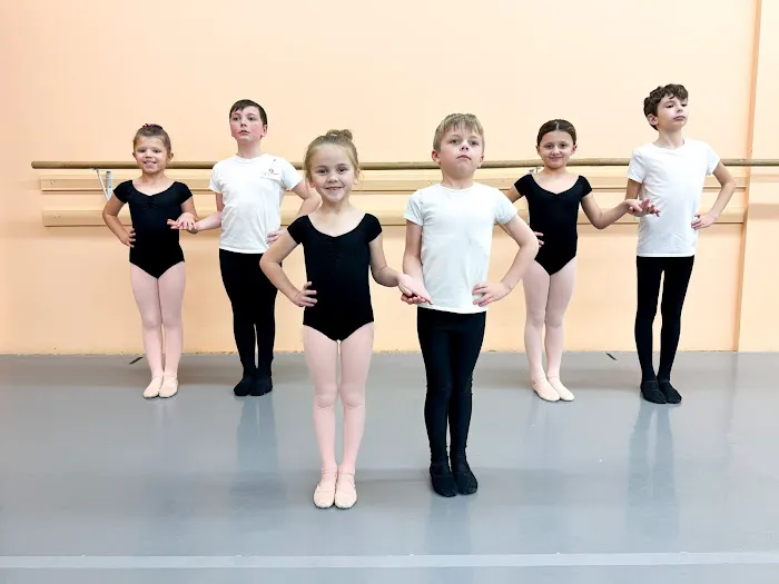 Project Ballet Picture 3
