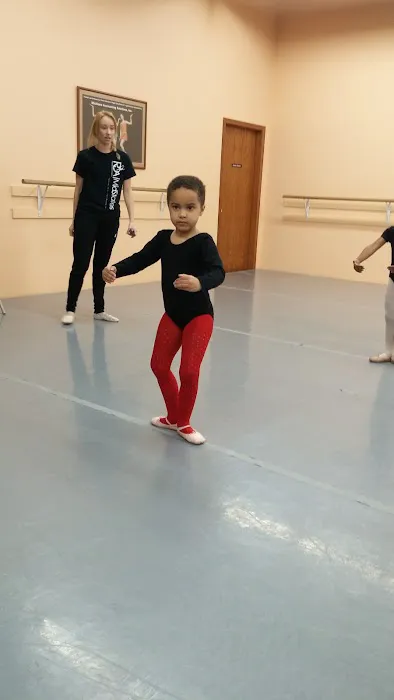 Project Ballet Picture 7