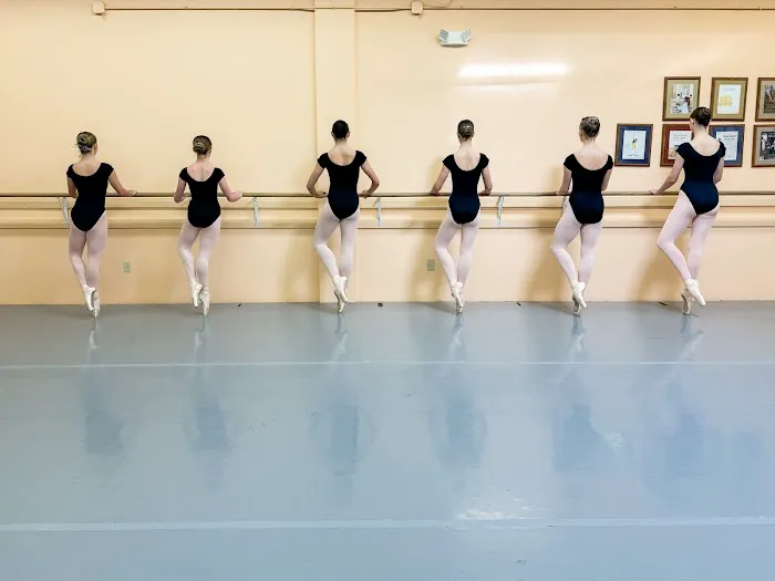 Project Ballet Picture 10