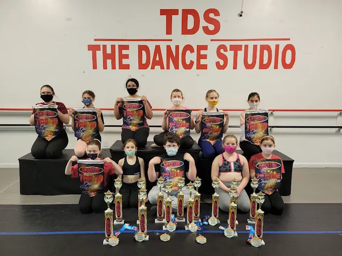 TDS - The Dance Studio Picture 2