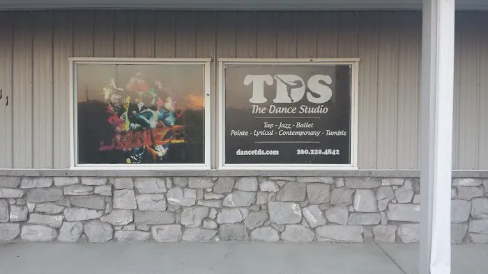 TDS - The Dance Studio Picture 1