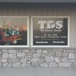 TDS - The Dance Studio