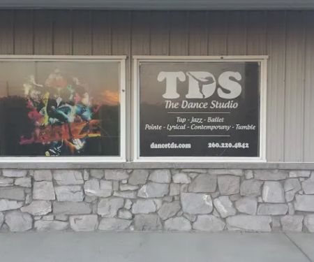 TDS - The Dance Studio