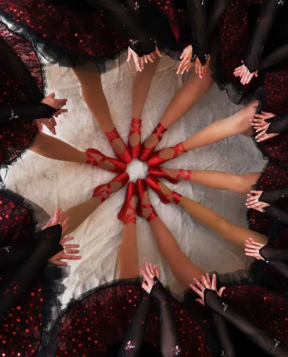 Julie's School of Dance Picture 1