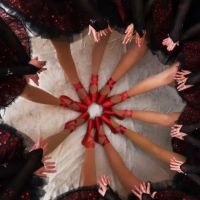 Julie's School of Dance ico
