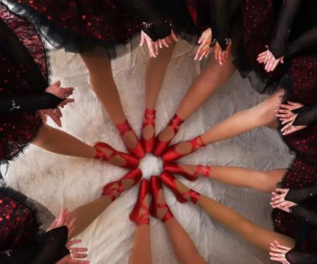 Julie's School of Dance