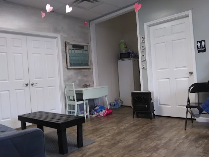 Ellie Paige Dance Academy Picture 1