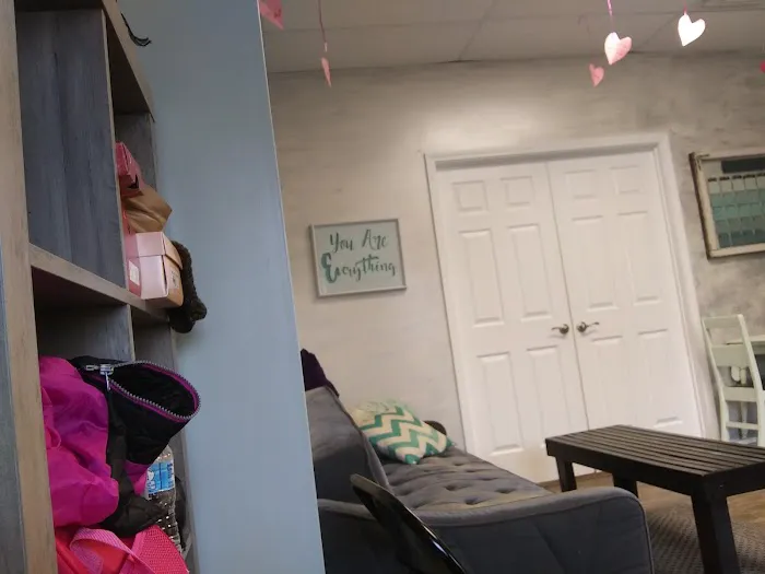 Ellie Paige Dance Academy Picture 2