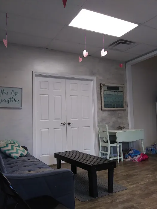 Ellie Paige Dance Academy Picture 3