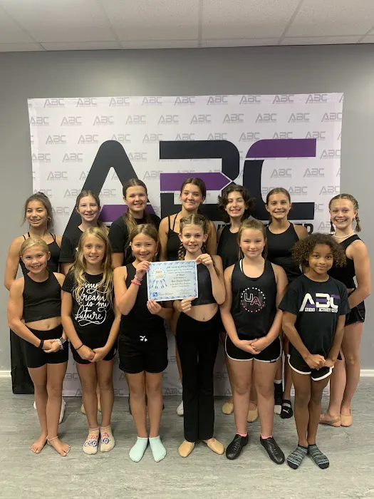 ABC Studio & Activity Center Picture 4