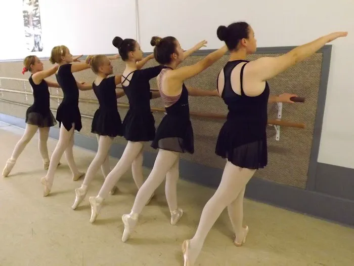 Adrian Onsted Dance Center Picture 1