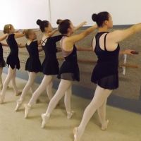 Adrian Onsted Dance Center ico