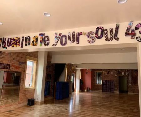IlluminaTe Dance and Arts Center