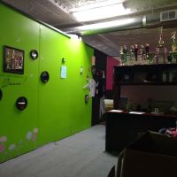 Expression Through Dance, Productions ico