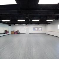 MST Dance Center ico