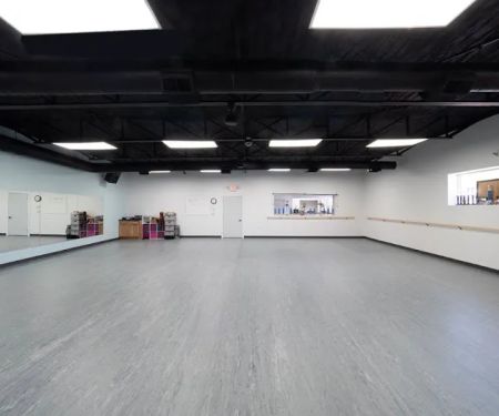 MST Dance Center