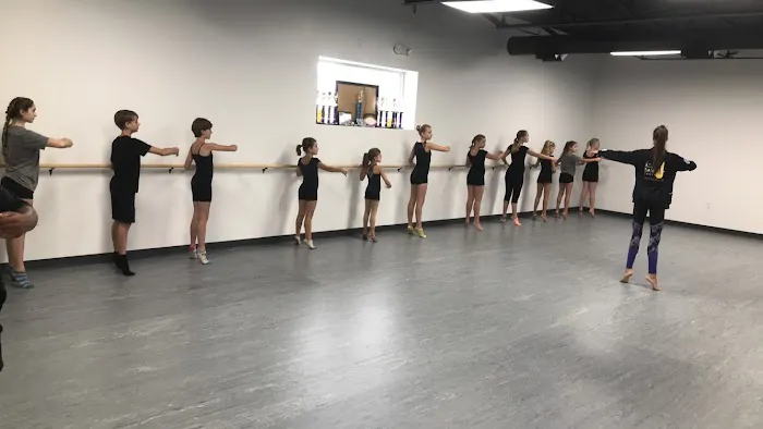 MST Dance Center Picture 2