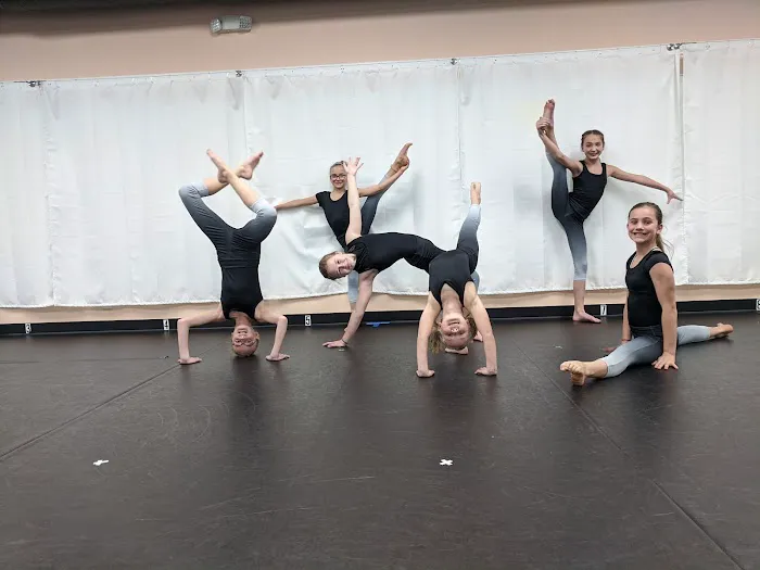 MST Dance Center Picture 8