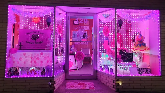Savanna Rose Dance Studio Picture 1