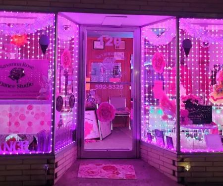 Savanna Rose Dance Studio