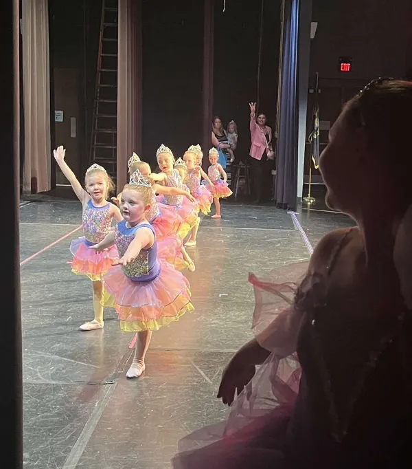 Savanna Rose Dance Studio Picture 2