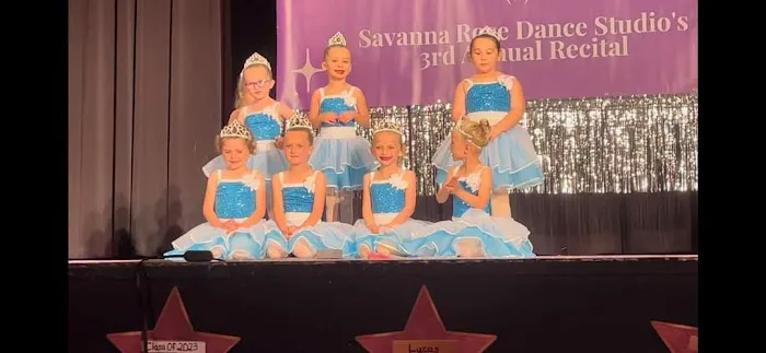 Savanna Rose Dance Studio Picture 4