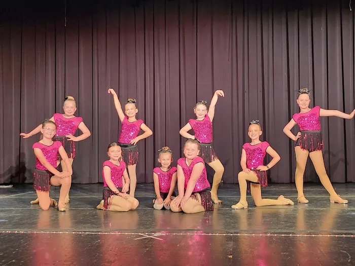 Savanna Rose Dance Studio Picture 5
