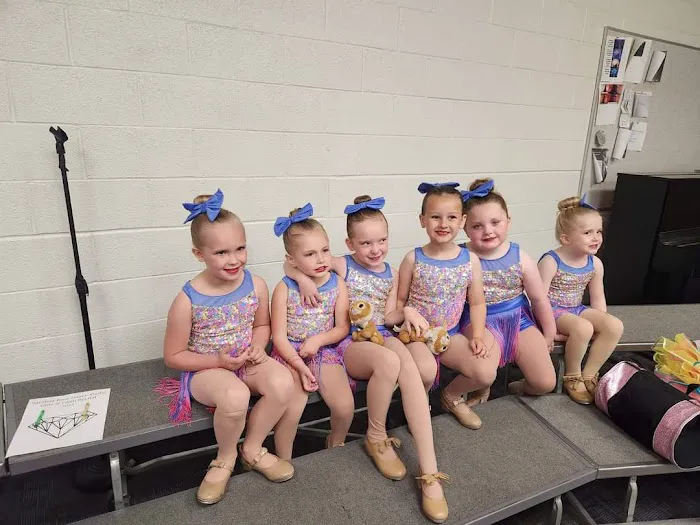 Savanna Rose Dance Studio Picture 3