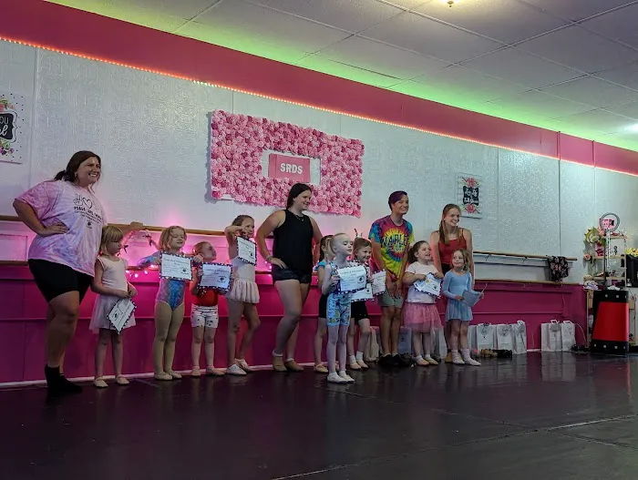 Savanna Rose Dance Studio Picture 8
