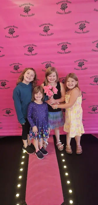 Savanna Rose Dance Studio Picture 10