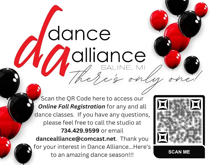 Dance Alliance Studio Picture 1