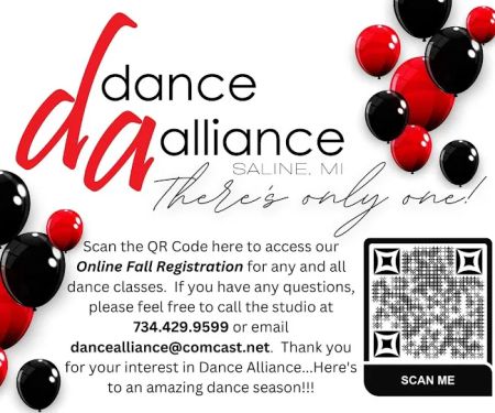 Dance Alliance Studio