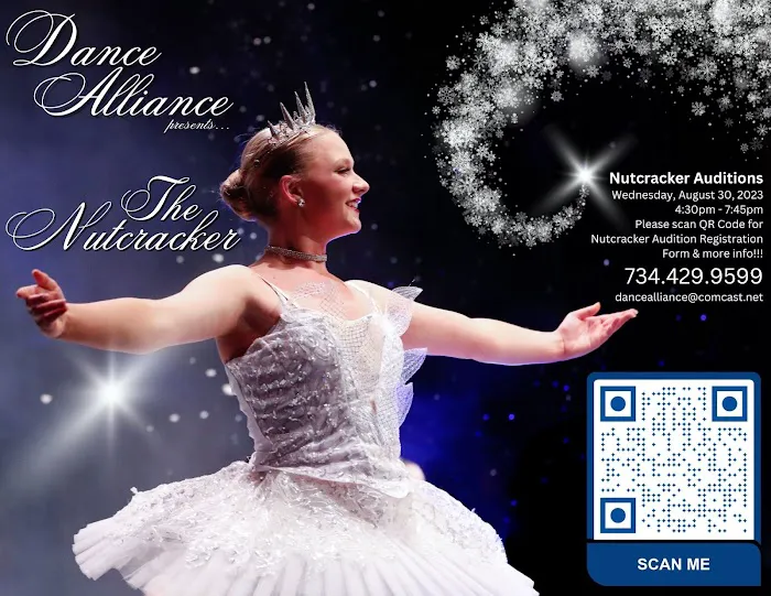 Dance Alliance Studio Picture 4