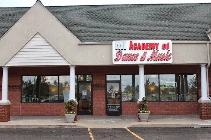 Michigan Academy of Dance & Music Picture 1