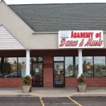Michigan Academy of Dance & Music